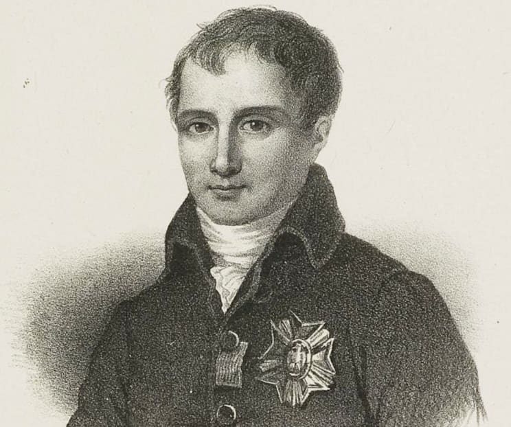 Joseph Bonaparte