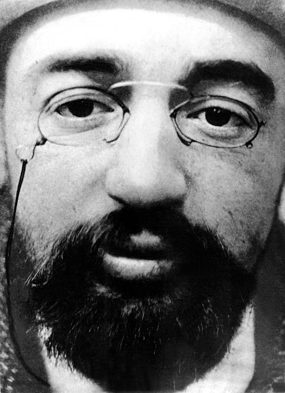 Henri Toulouse-Lautrec