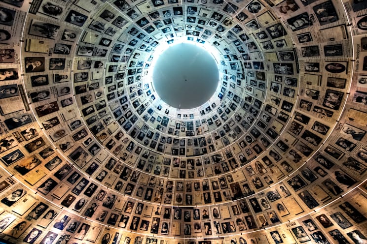 Yad Vashem