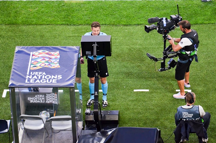 Video-Assistent