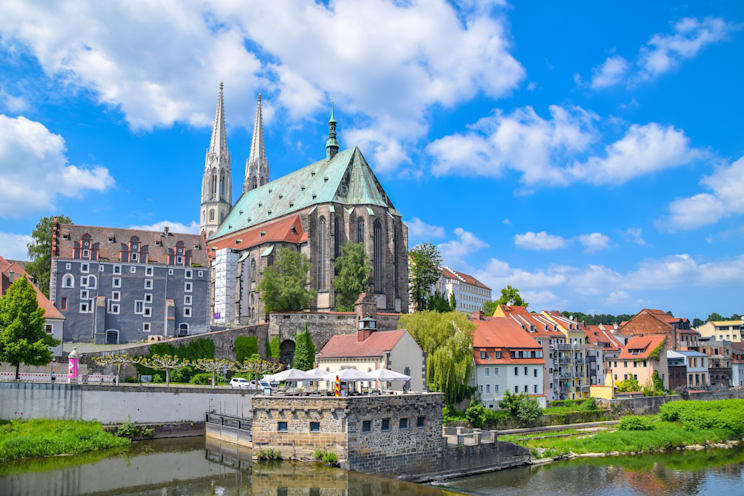 Görlitz: Sankt Peter und Paul