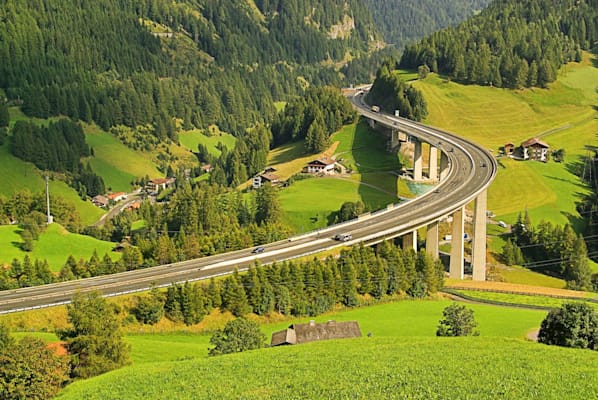 Brennerautobahn