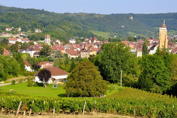 Arbois