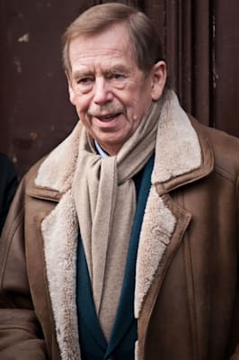 Havel, Václav