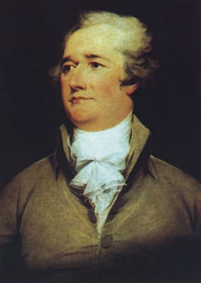 Alexander Hamilton