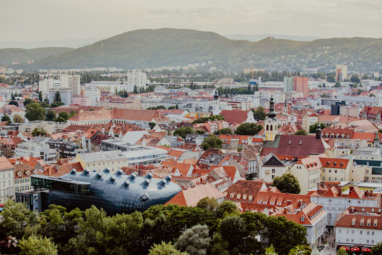 Graz