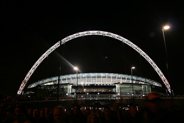 Wembley