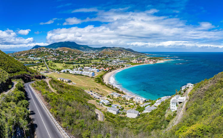 Saint Kitts und Nevis