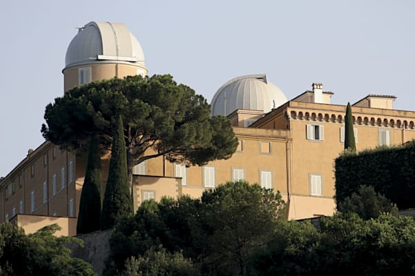 Castel Gandolfo