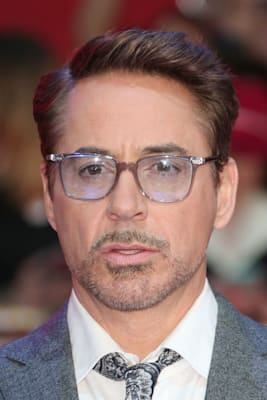 Robert Downey jr.