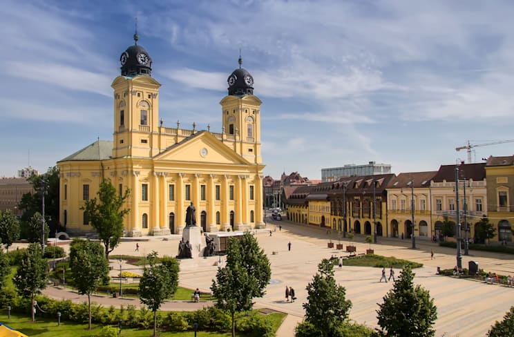Debrecen
