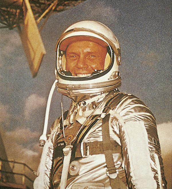 John Glenn