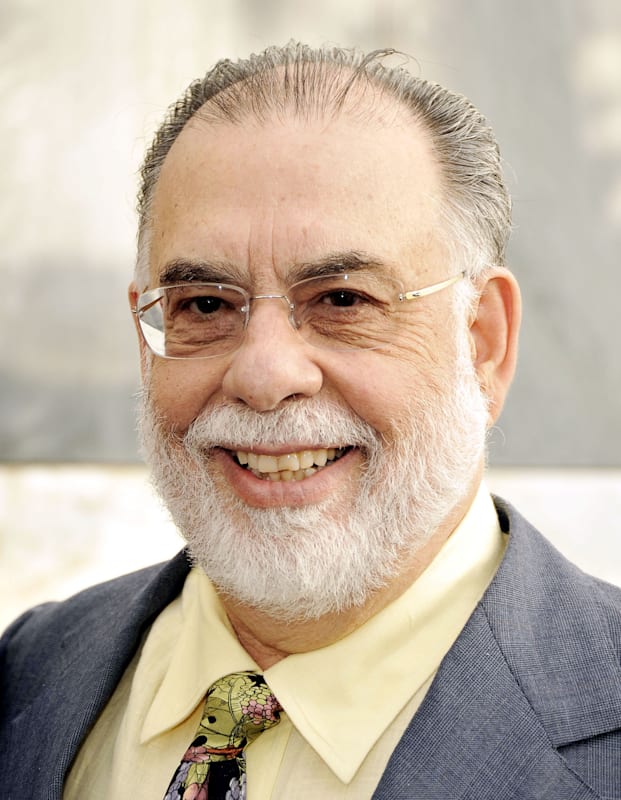 Coppola, Francis Ford