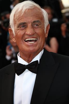 Jean-Paul Belmondo