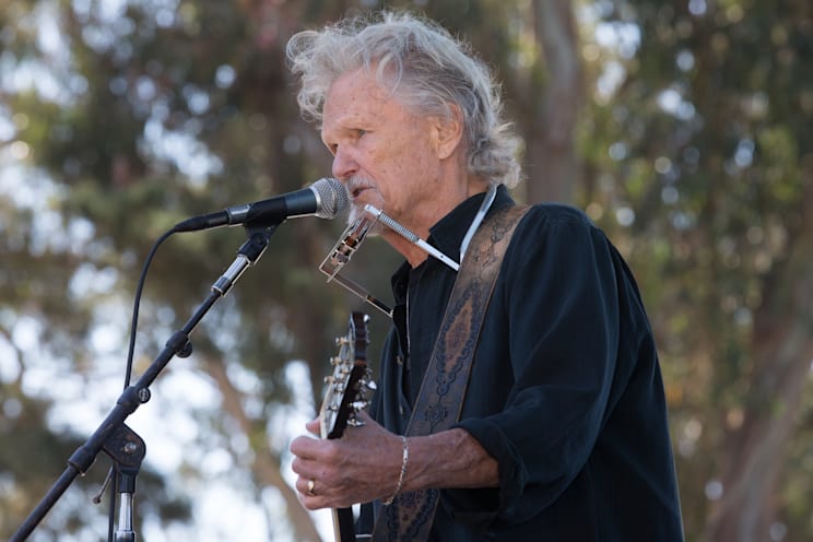Kris Kristofferson