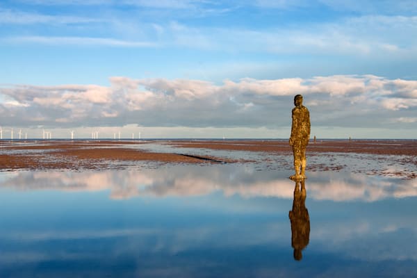 Antony Gormley