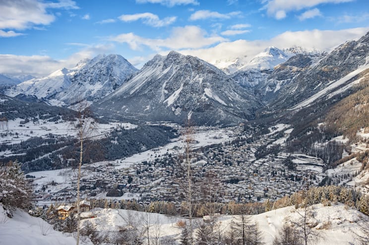 Bormio