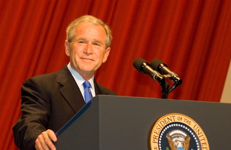 Bush, George W.