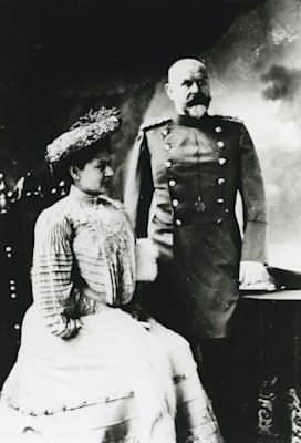 Wilhelm II. von Württemberg