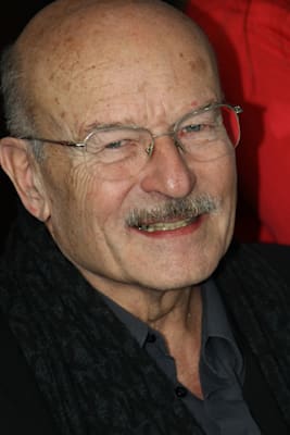 Volker Schlöndorff