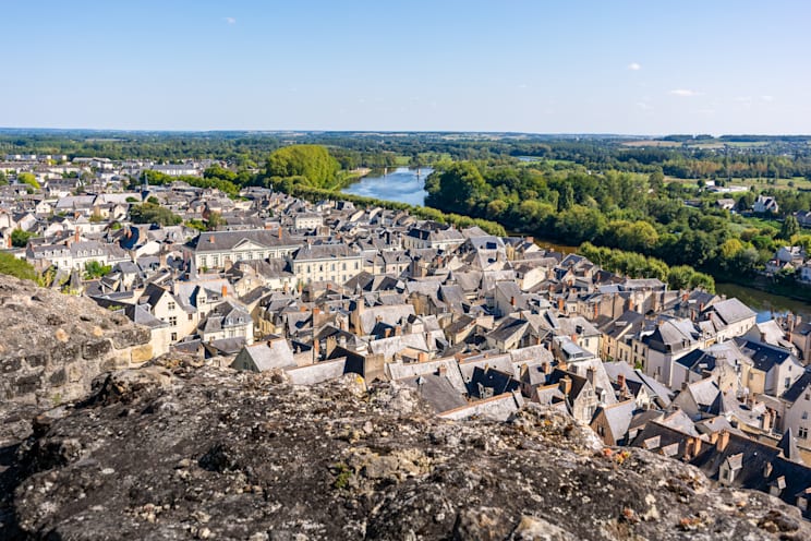 Chinon