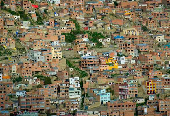 La Paz