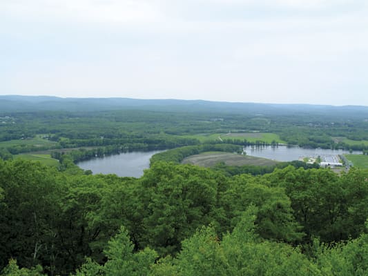 Connecticut River