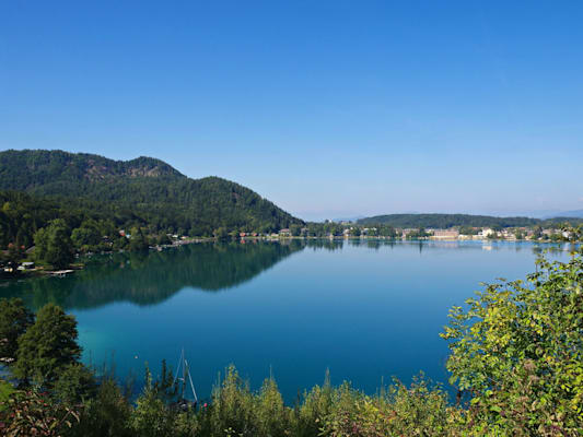 Klopeiner See