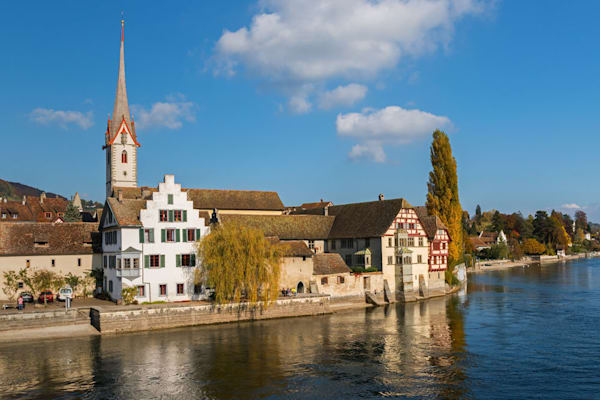 Stein am Rhein