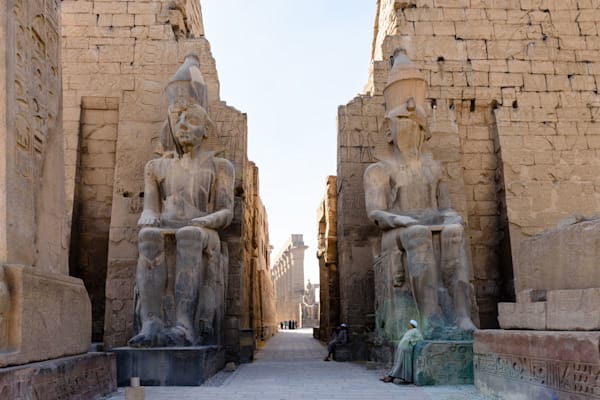 Luxor