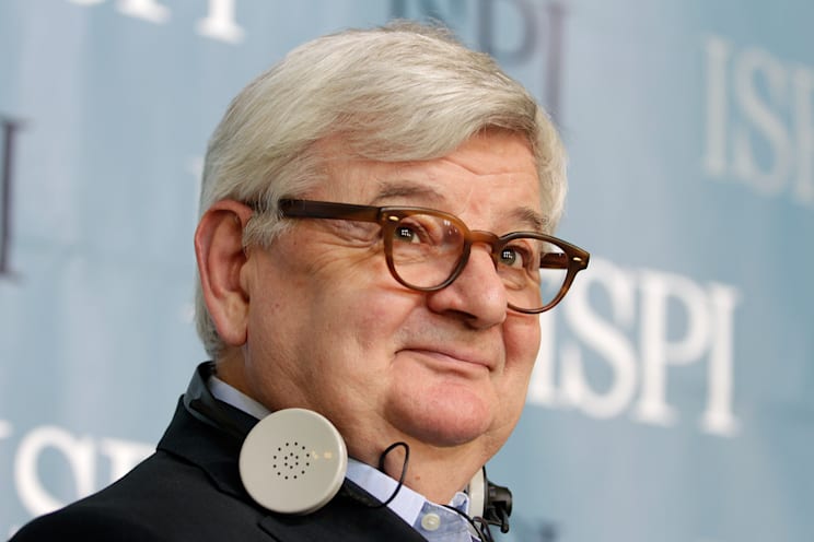 Joschka Fischer