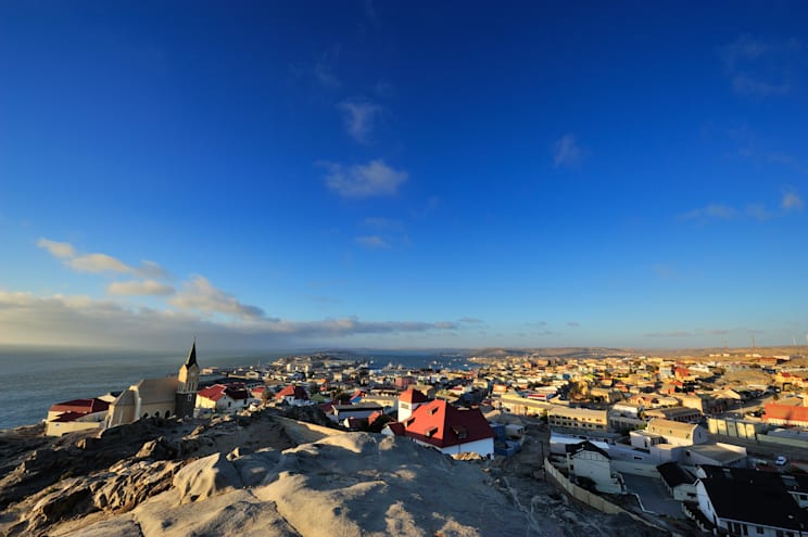 Lüderitz