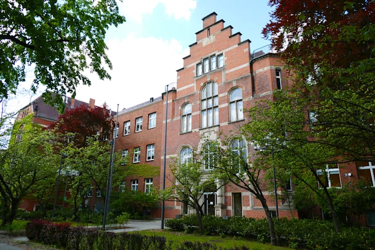 Robert Koch Institut