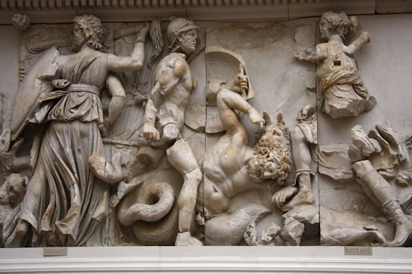 Pergamonaltar