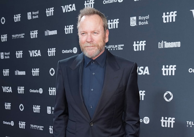 Kiefer Sutherland
