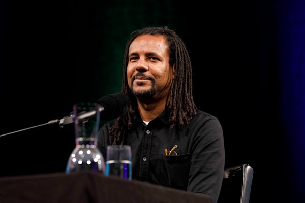 Colson Whitehead