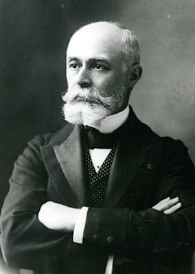 Antoine Henri Becquerel