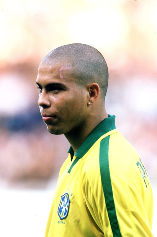 Ronaldo
