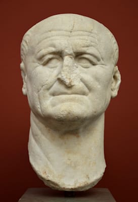 Vespasian