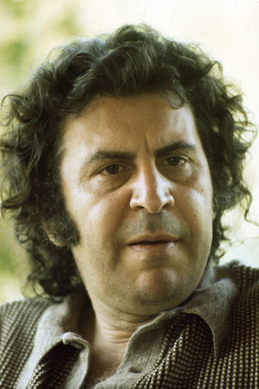 Mikis Theodorakis