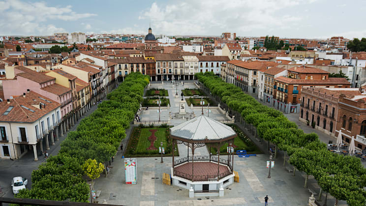 Alcalá de Henares
