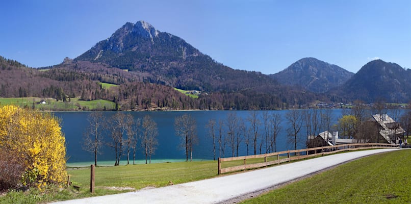 Fuschlsee