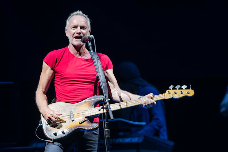 Sting