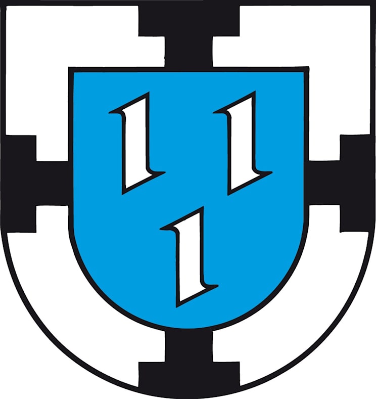 Bottrop: Wappen
