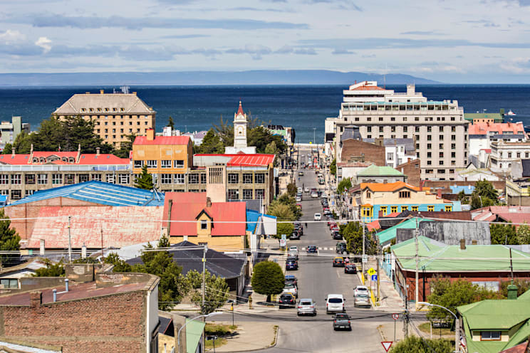 Punta Arenas