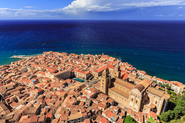 Cefalù