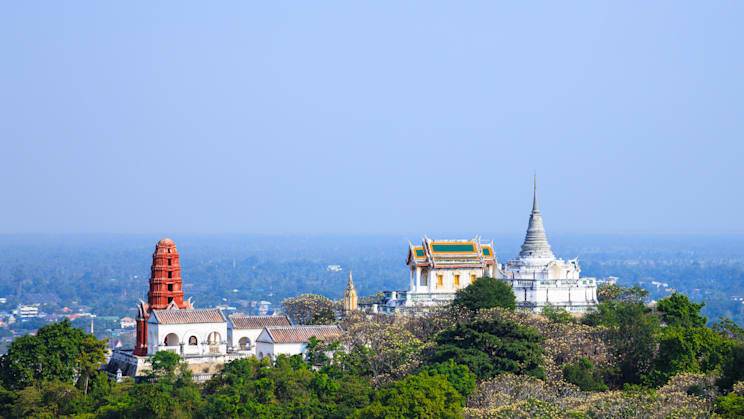 Phetchaburi