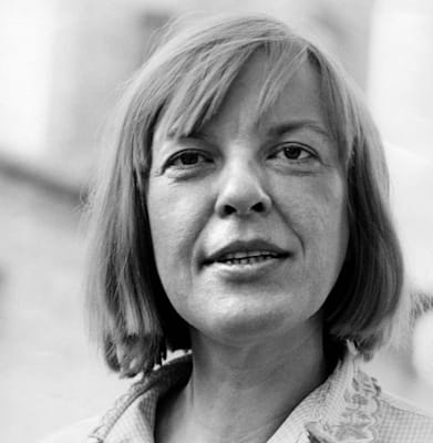 Ingeborg Bachmann