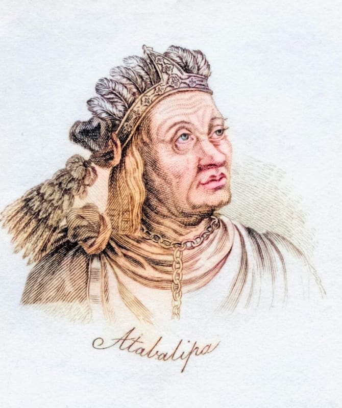 Atahualpa