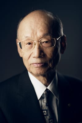 Satoshi Ōmura